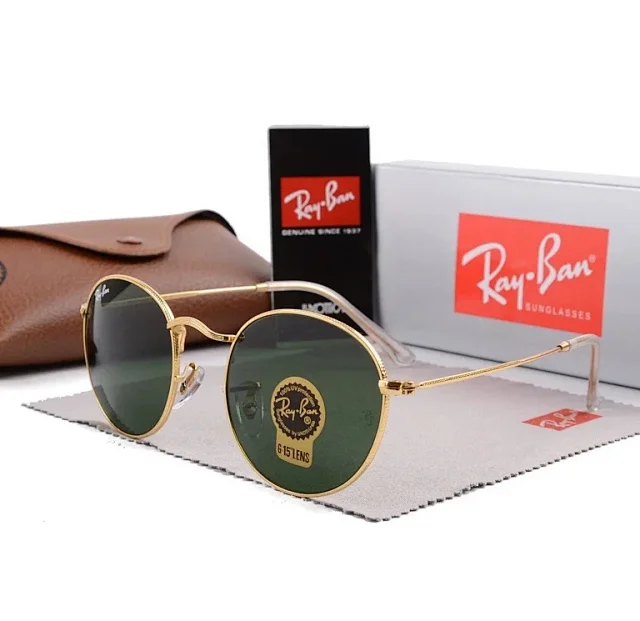 Ray-Ban Eyewear Sunglasses product detail image 10