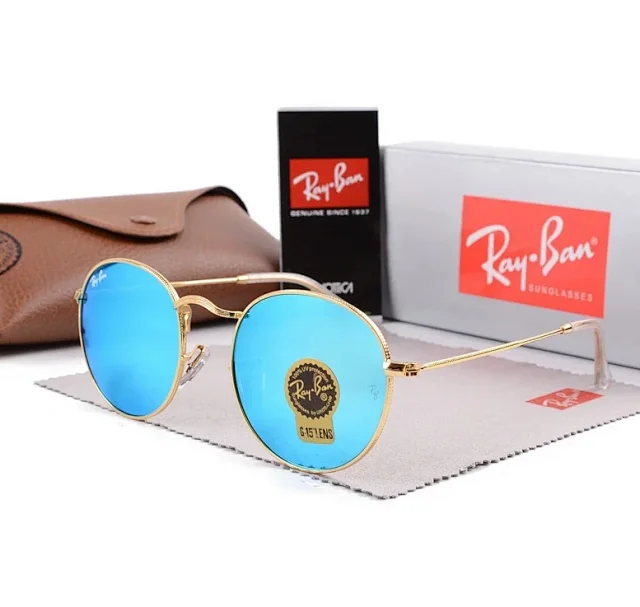 Ray-Ban Eyewear Sunglasses product detail image 11
