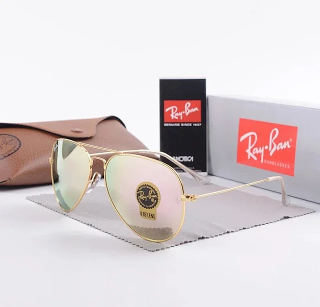 Ray-Ban Eyewear Sunglasses product detail image 15