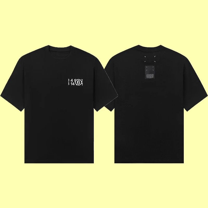 3950 Black【Letter Embroidery】