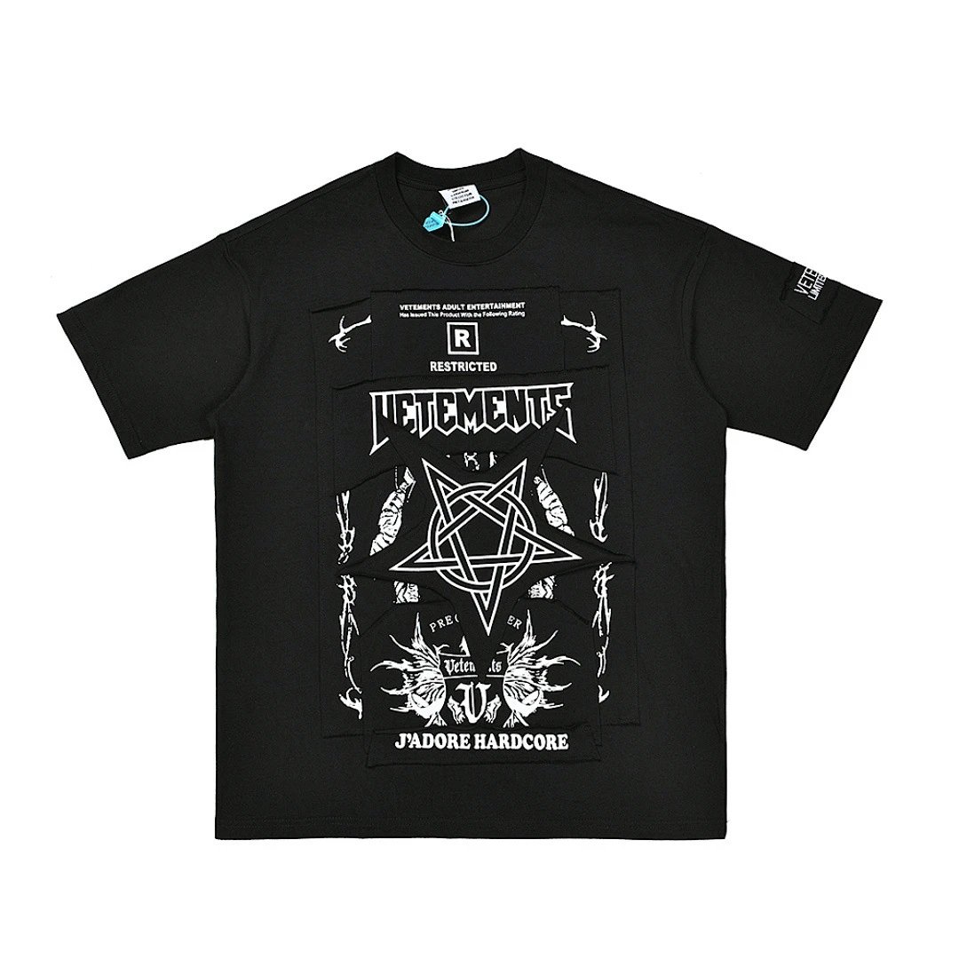 K21 Black