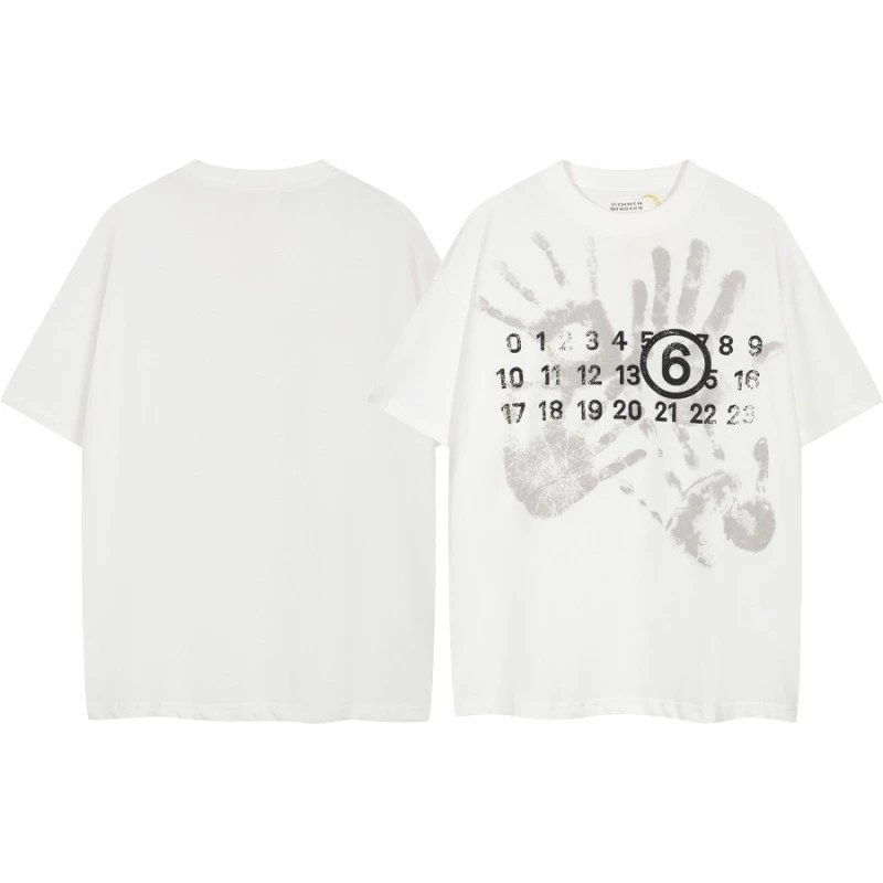 3431 White