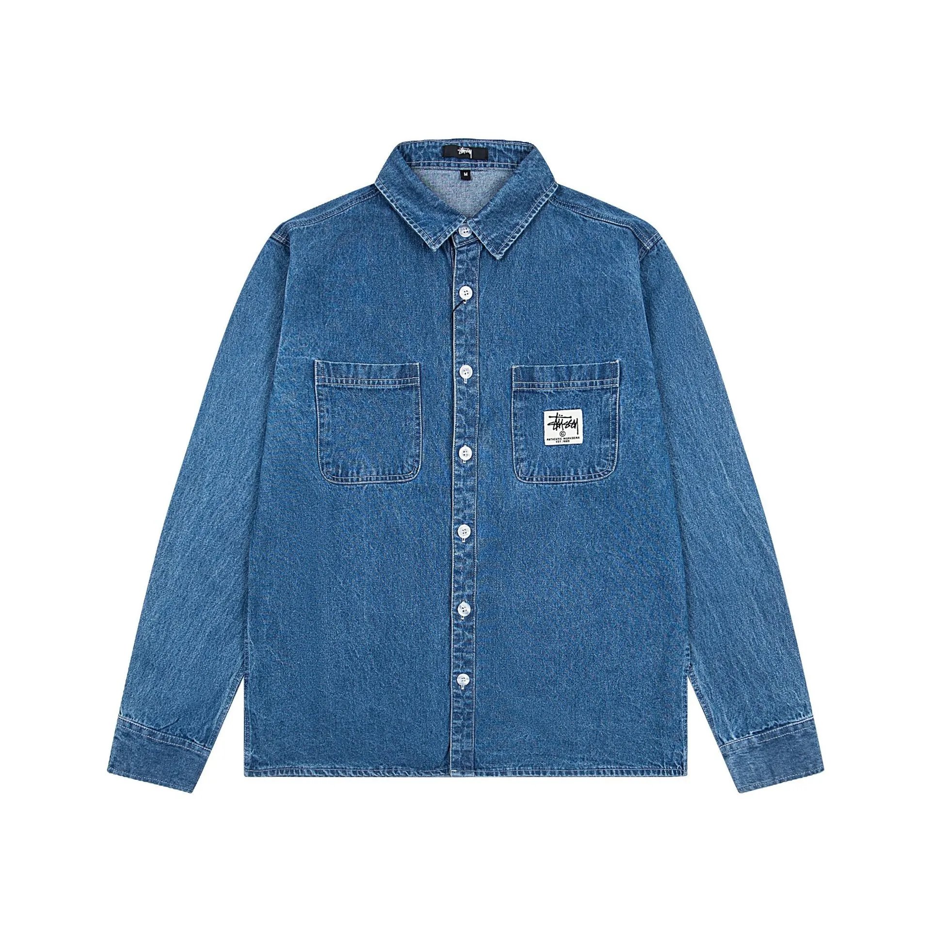 6977 light blue