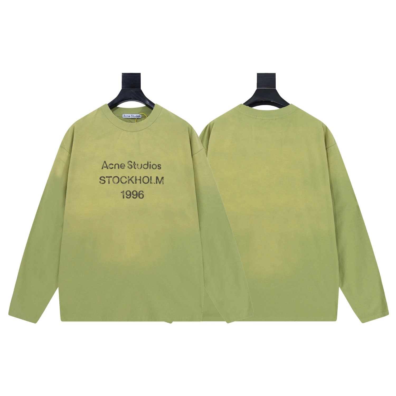 8501 Green