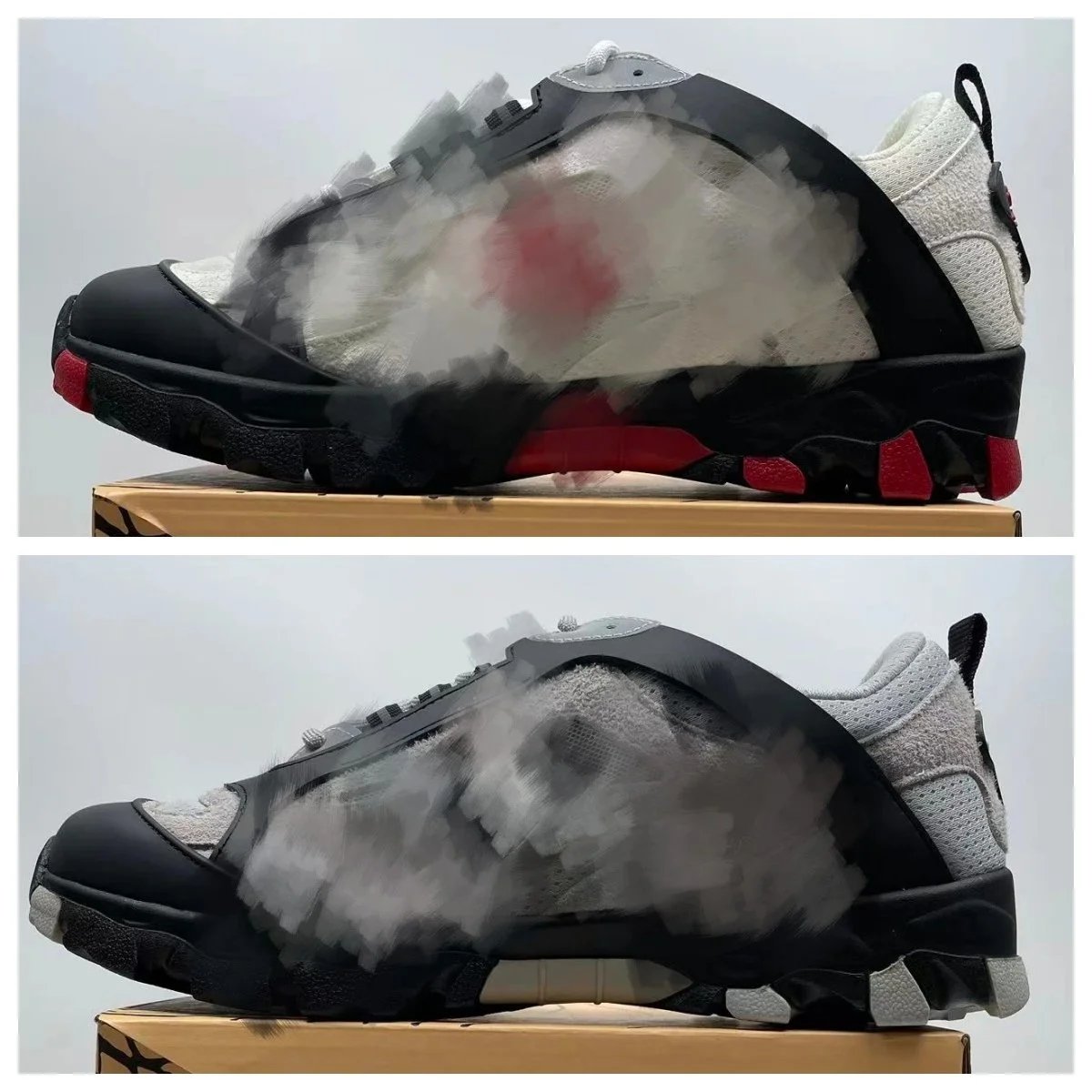 Casual Versatile Sneakers
