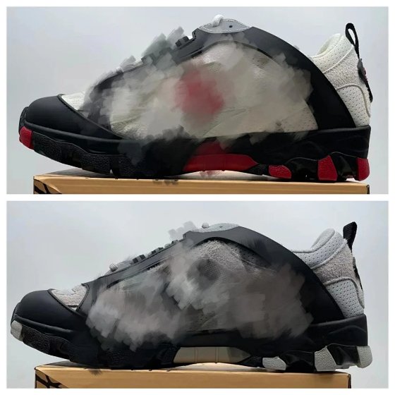 Casual Versatile Sneakers