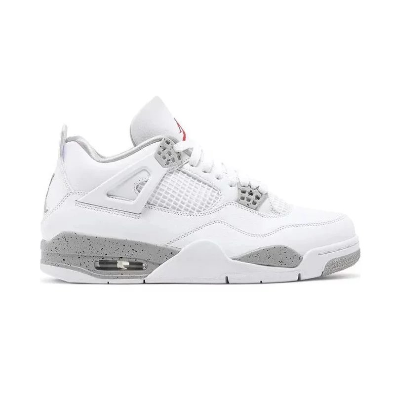 White Oreo CT8527-100