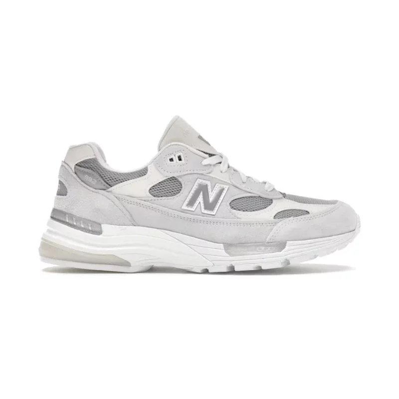 White Silver M992NC