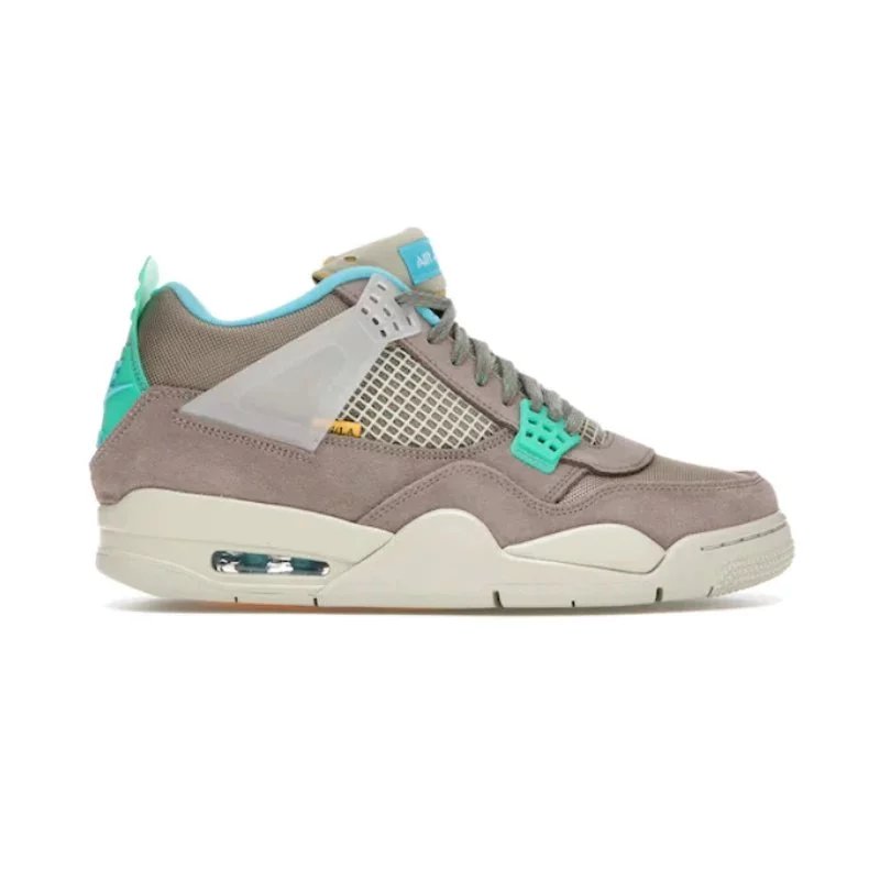 Union Taupe Haze DJ5718-242