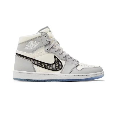 Christian Dior Jordan