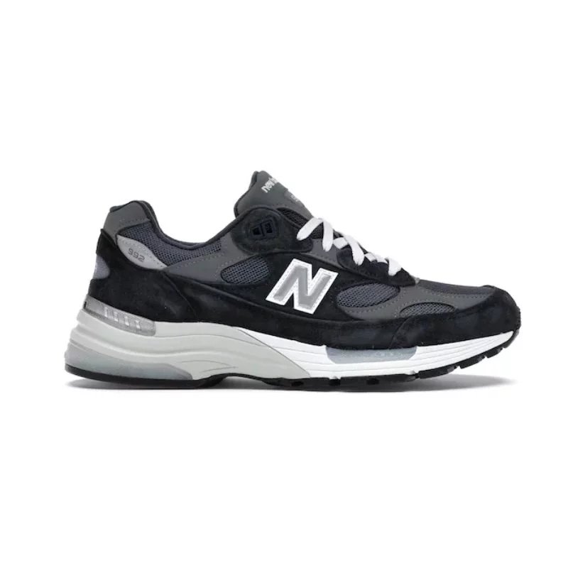 Navy Grey M992GG