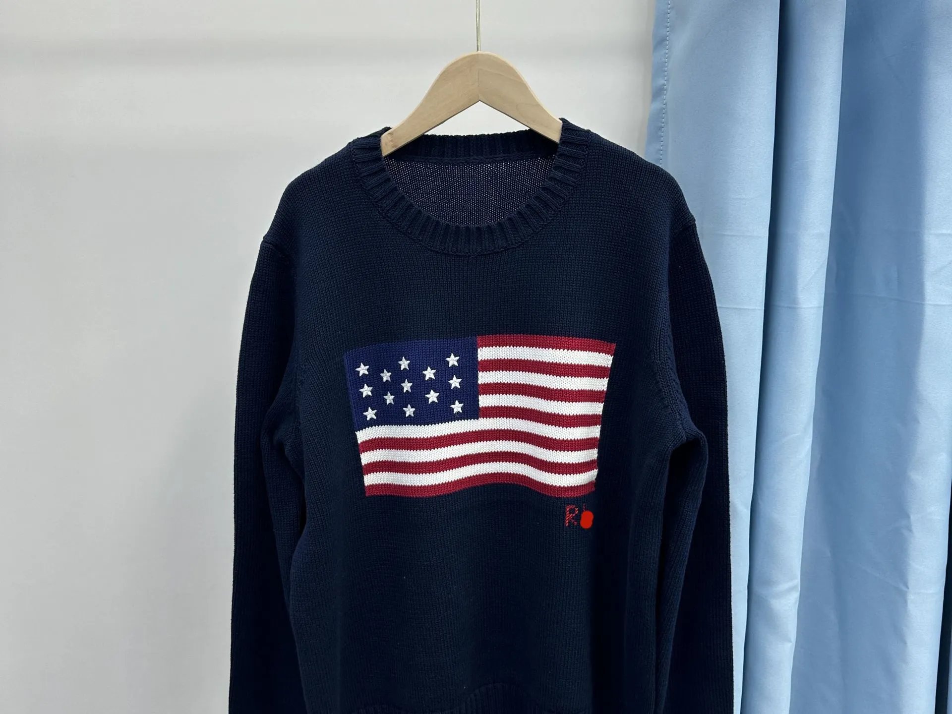 National Flag - navy blue [women's style]