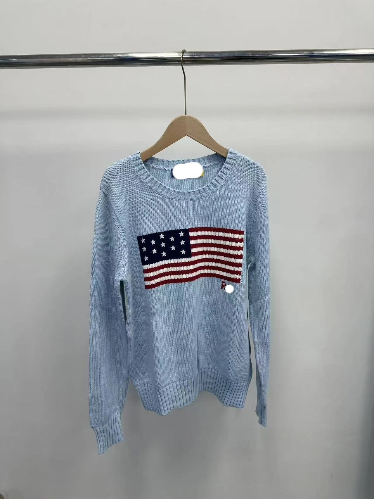 National Flag - Sky Blue [Women's Style]