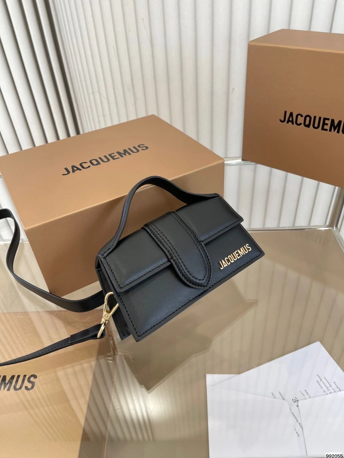 JACQUEMUS HANDBAG [28+ styles]
