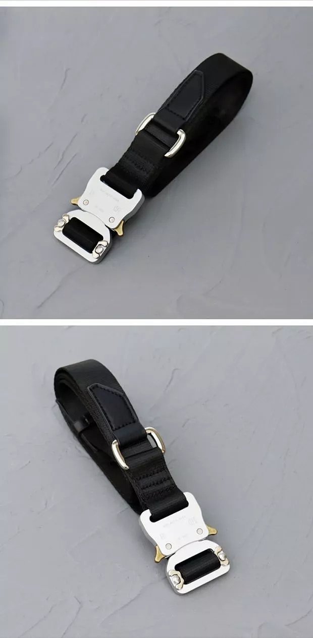 1017 Alyx 9SM Belt: seller detail photo 3