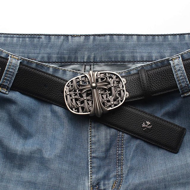 Chrome Hearts Belt: seller detail photo 2