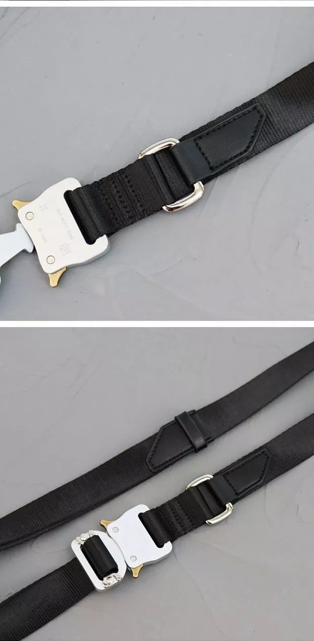 1017 Alyx 9SM Belt: seller detail photo 6