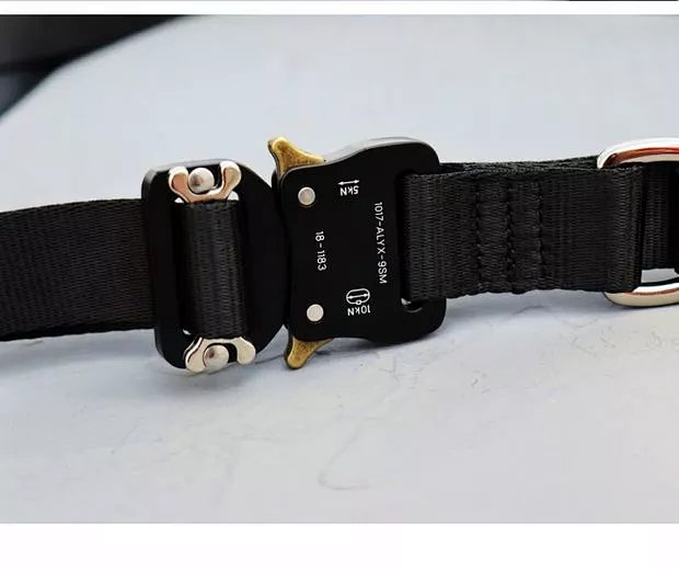 1017 Alyx 9SM Belt: seller detail photo 14