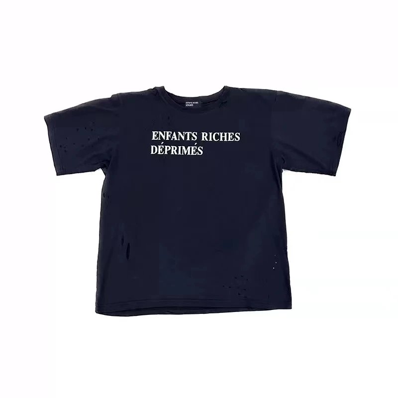 Enfants Riches Déprimés Dark Blue T-Shirt