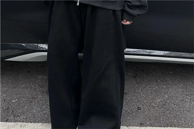Vetements Sudadera con Cierre