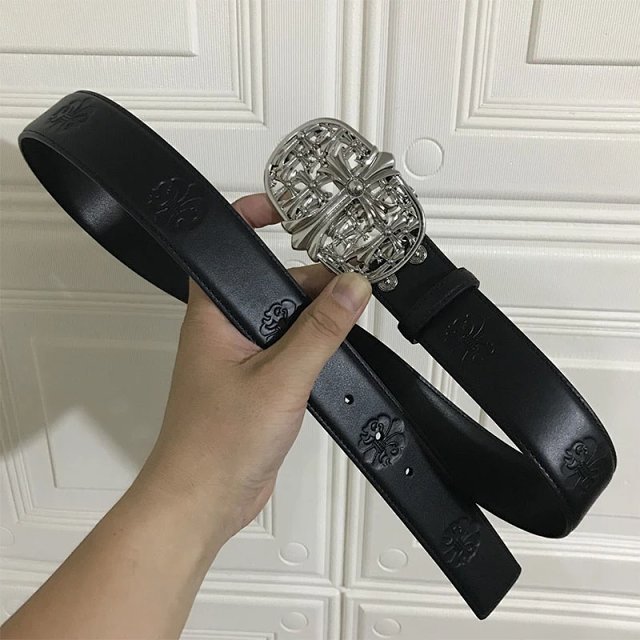 Chrome Hearts Belt: seller detail photo 12