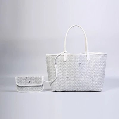 Goyard Handbag [16+ styles]