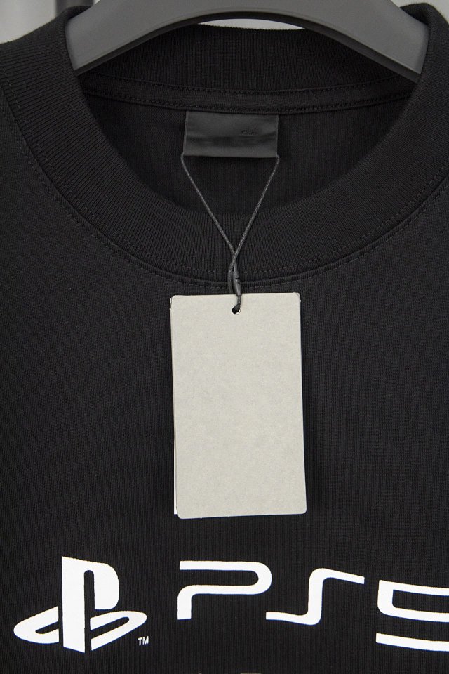 Balenciaga Ps5 T-shirt Tee: seller detail photo 8