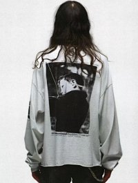 ERD Longsleeve — seller photo 5