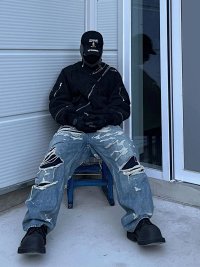 Vetements Antwerpen Cap — seller photo 2