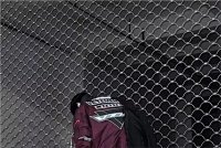 Vetements Racing Bomber Jacket — seller photo 6