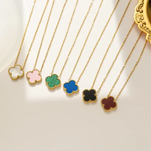 Collar Van Cleef & Arpels