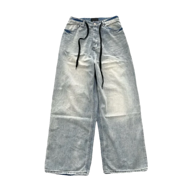Balenciaga S24 Denim