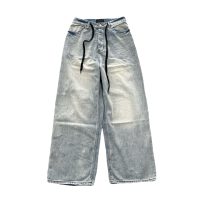 Balenciaga S24 Denim