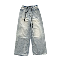 Balenciaga S24 Denim — seller photo 2