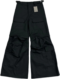 Balenciaga Flared Cargo — seller photo 6