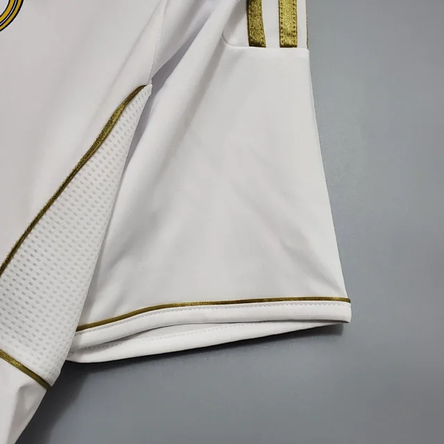 Real Madrid Football Jerseys 2006–07 Home Ronaldo 7 product detail image 14