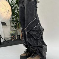 Nofaithstudios Raver Denim — seller photo 6