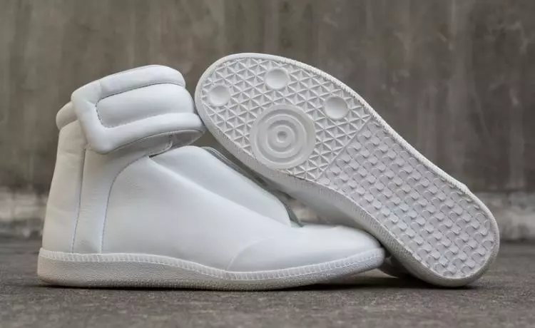 Maison Margiela Future · 3
