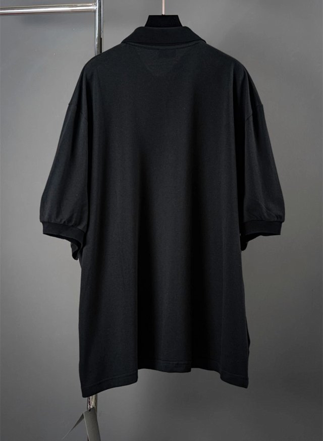 Balenciaga Polo T-shirt Tee: seller detail photo 5