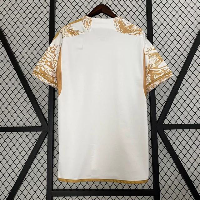Real Madrid Football Jerseys 2006–07 Home Ronaldo 7 product detail image 40