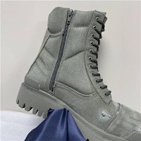 Balenciaga Strike Boot — seller photo 6