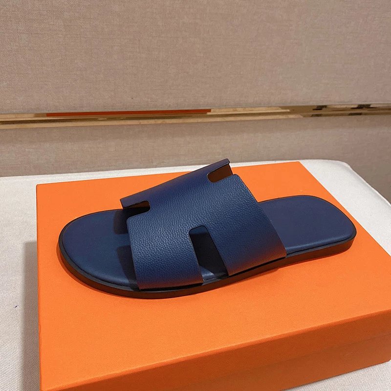 AMS Slippers