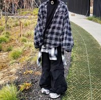 Balenciaga Flared Cargo — seller photo 4