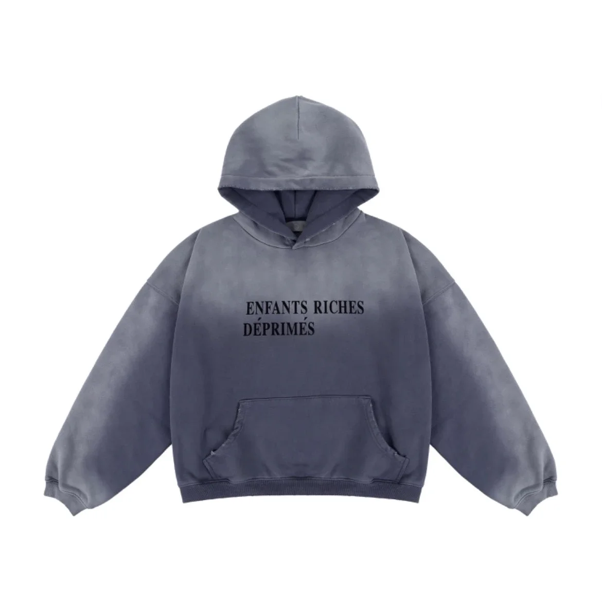 Sudadera ERD Calidad Premium