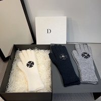 Chrome Hearts Gloves — seller photo 2