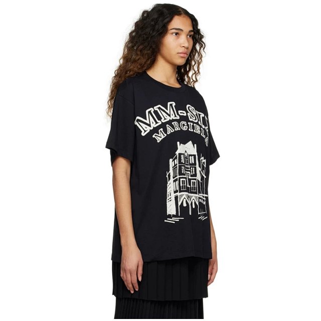 Maison Margiela Rare T-shirt Tee: seller detail photo 2