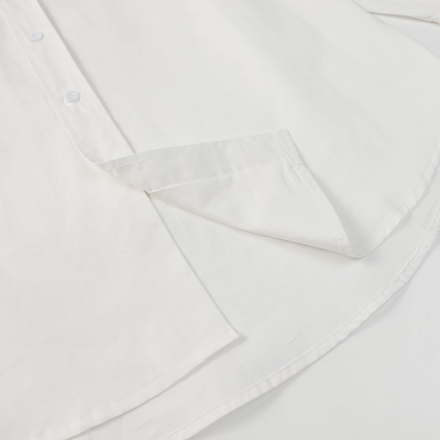 Maison Margiela Kiss Button Up: seller detail photo 12