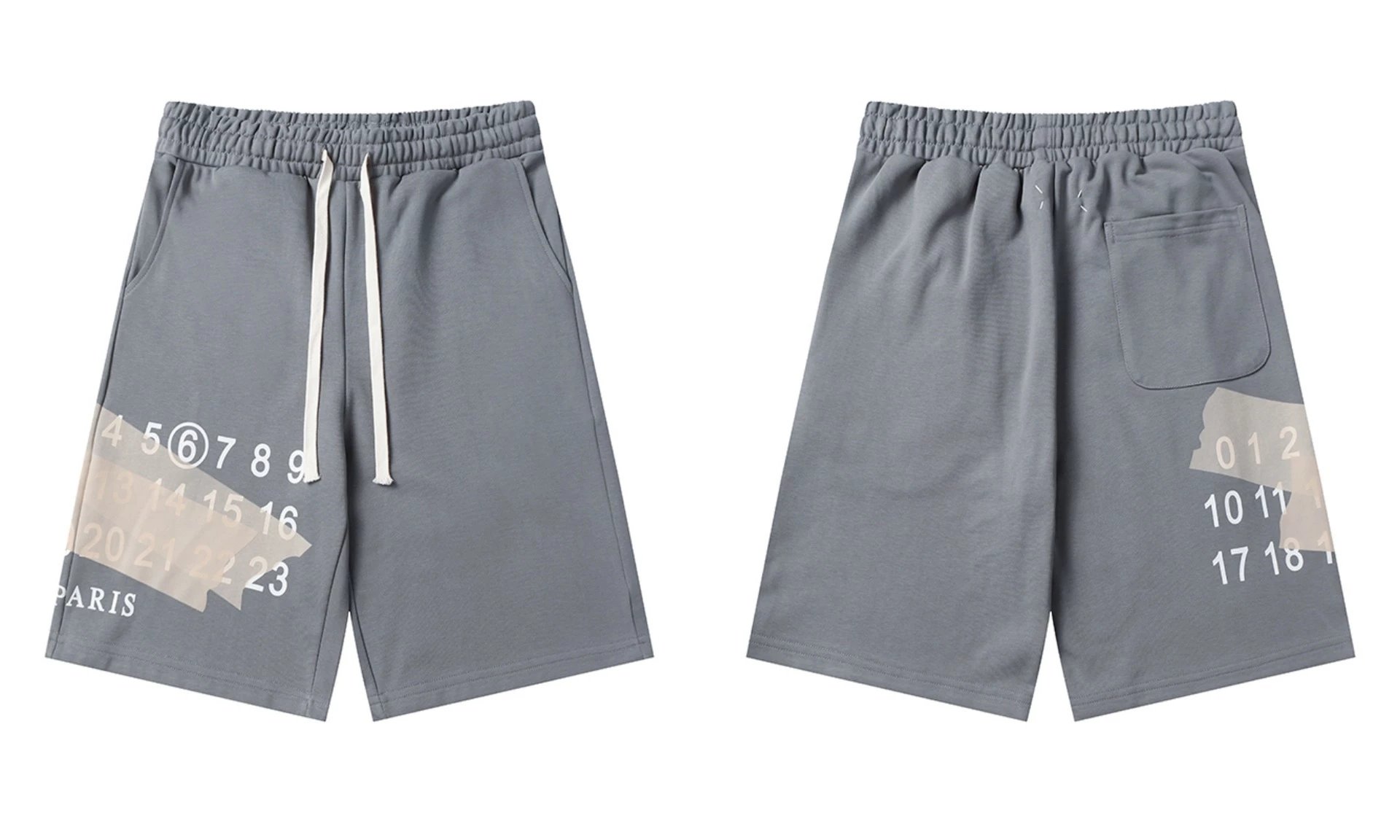 Maison Margiela Shorts · 6