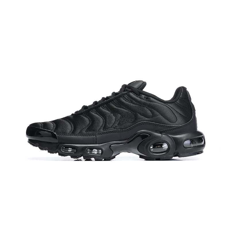 new all-black