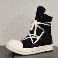 Rick Owens  Pentagram Ramones — seller photo 5